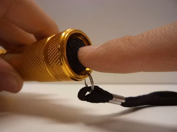 Grinder Elektronisk