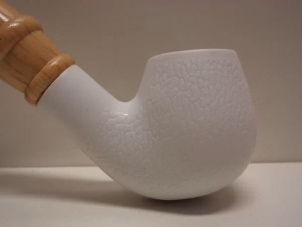 Lång Kinapipa + tillbehör