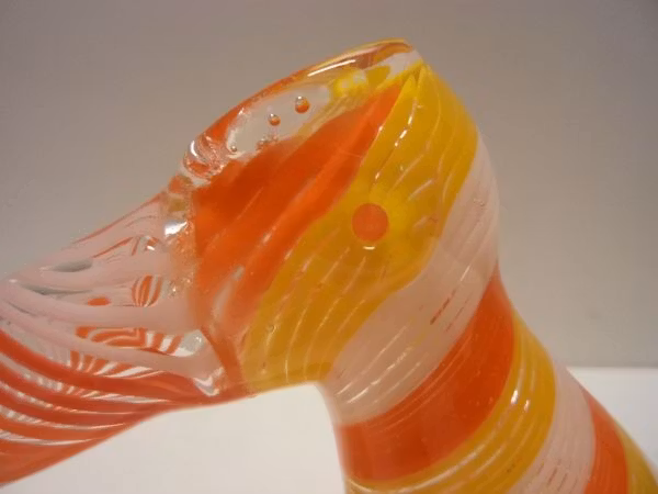Glaspipa Roller + tillbehör