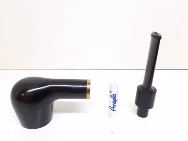 Päronpipa SPADE + tillbehör