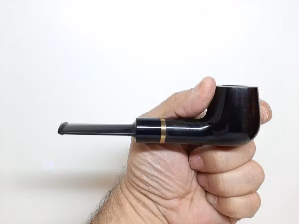 Päronpipa SPADE + tillbehör