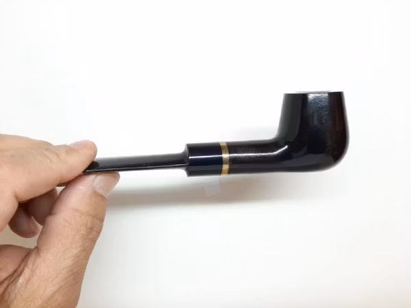 Päronpipa SPADE + tillbehör