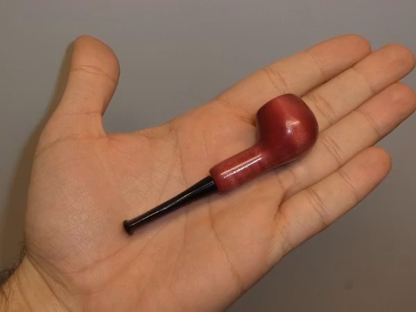 Päronpipa MINI