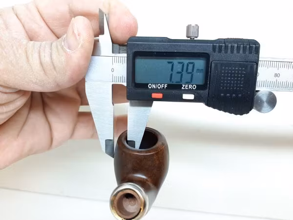 Mini pipa + tillbehör