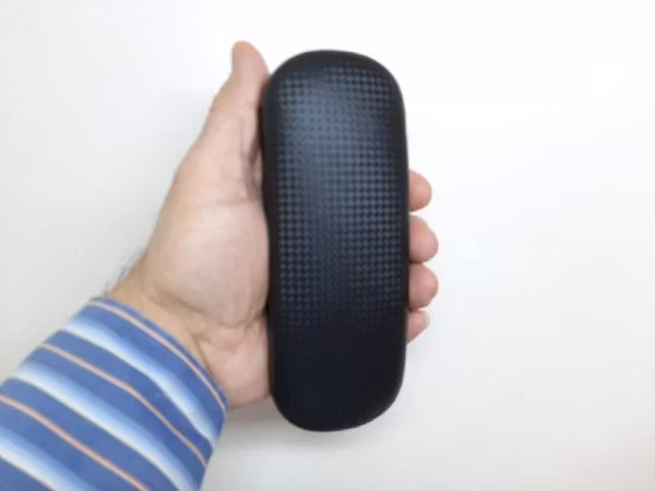 Mini pipa + tillbehör