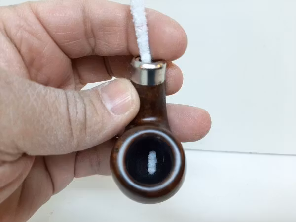 Mini pipa + tillbehör