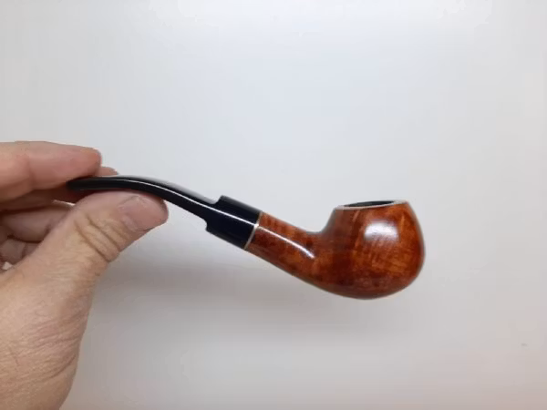 Angelo pipa med väska + tillbehör