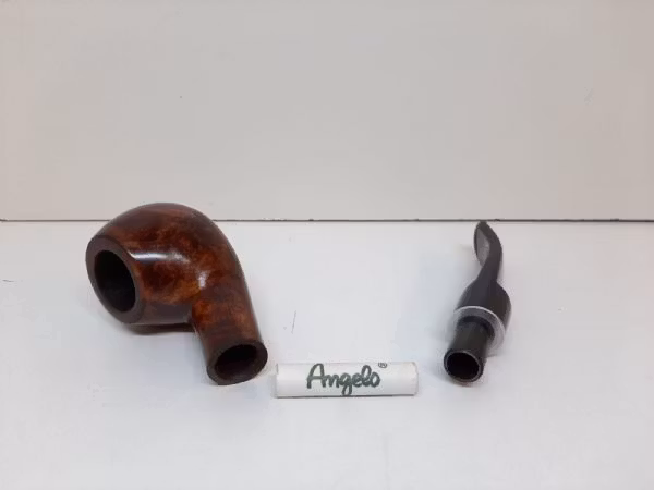 Angelo pipa med väska + tillbehör