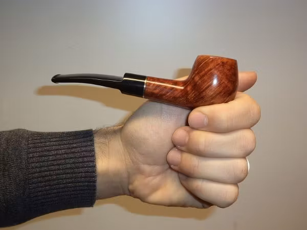 Angelo pipa med väska + tillbehör
