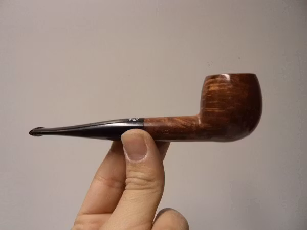 Falcon pipa + tillbehör