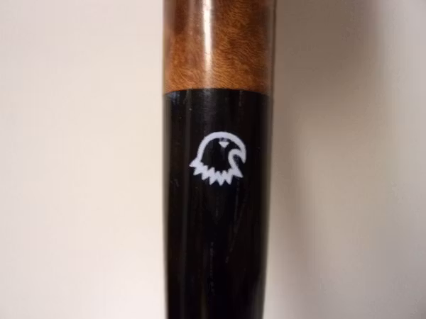 Falcon pipa + tillbehör
