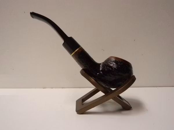 Tysk pipa + tillbehör