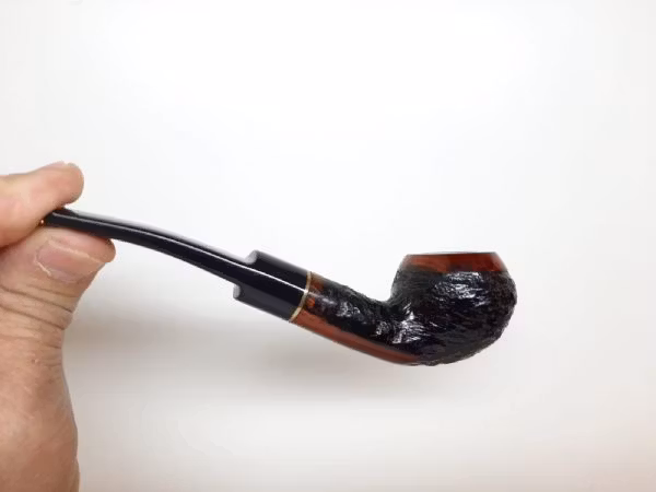 Tysk pipa + tillbehör