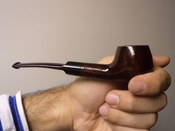 CASSIS Italy pipa + tillbehör