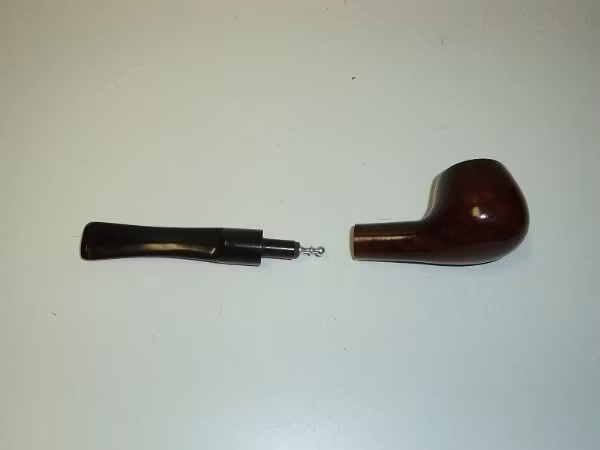 CASSIS Italy pipa + tillbehör