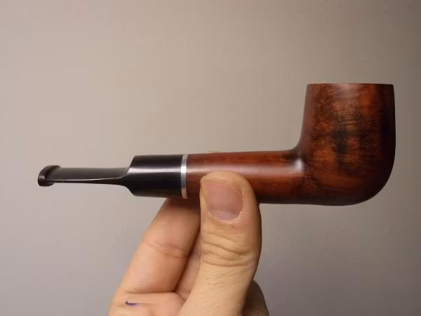 Angelo pipa + tillbehör