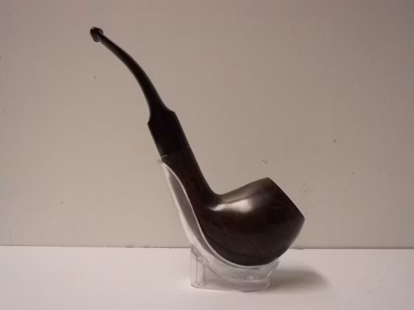Szabo pipa + tillbehör