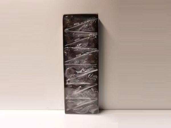 Display: 12 pipor