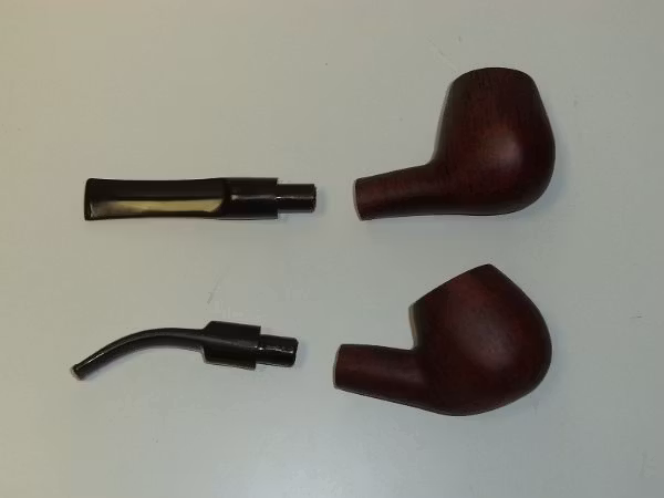 Display: 12 pipor