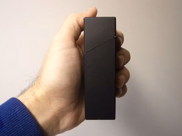 Cigarettetui Fusion
