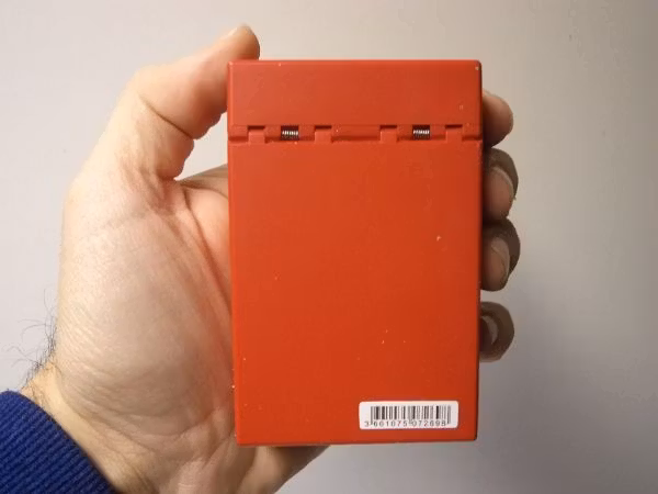 Cigarettetui Fusion