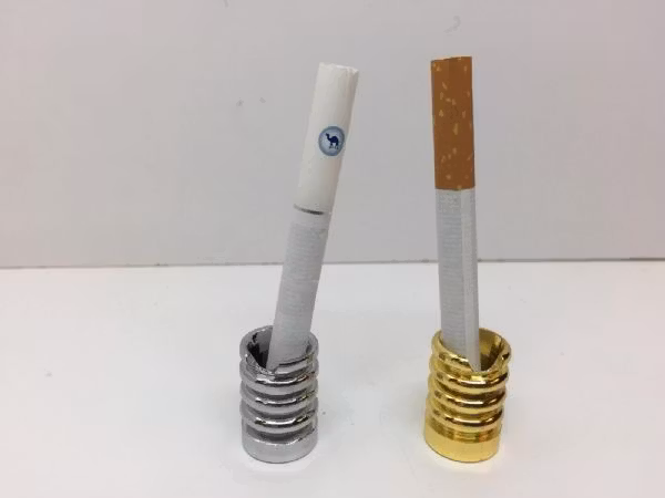 Cigarettsläckare (ihålig)
