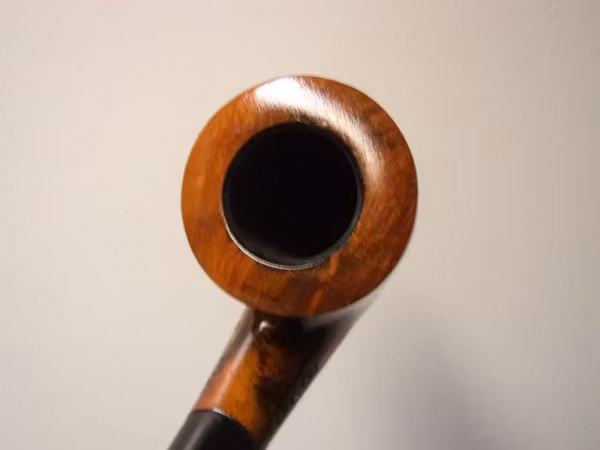 Lorenzo Spitfire ChaCha Spot Carving + tillbehör