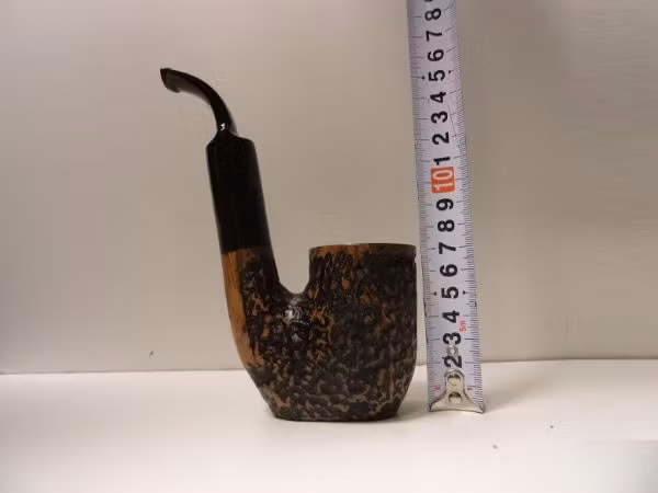 Lorenzo Spitfire Titano GIGANT + tillbehör