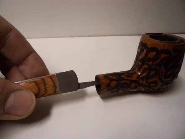 Pipverktyg 3-in-1