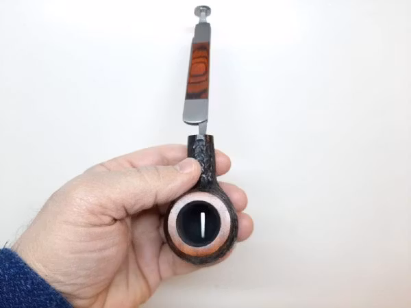 Pipverktyg 3-in-1