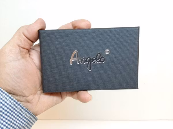 Cigarrställ / Cigarrhållare Angelo