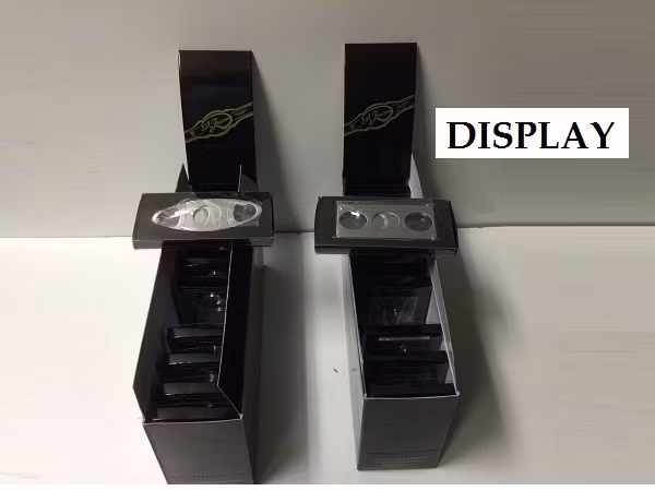 Cigarrsnoppare Angelo Deluxe