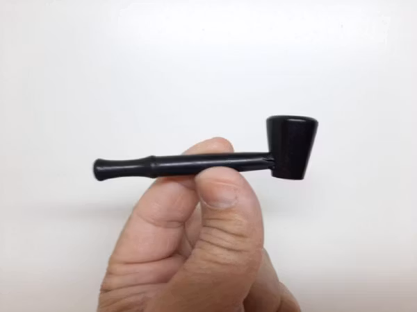 Mini pipa + tillbehör