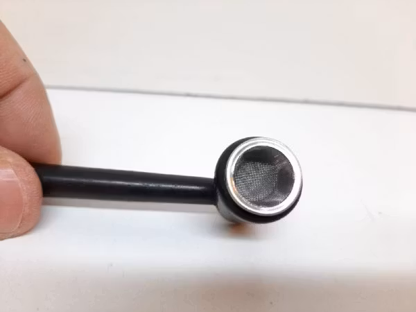 Mini pipa + tillbehör