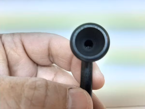 Mini pipa + tillbehör