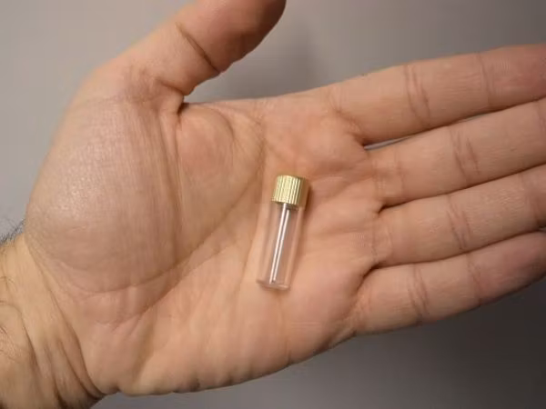 Stash / Förvaring Bullet