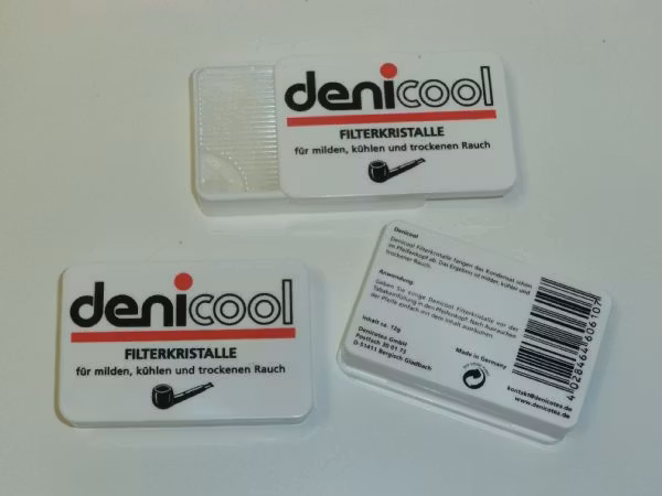 Denicool Kylande Kristaller: 12 gram