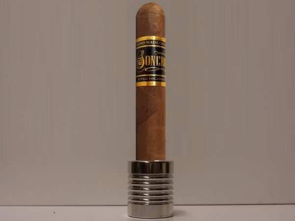 Cigarrsläckare David Ross