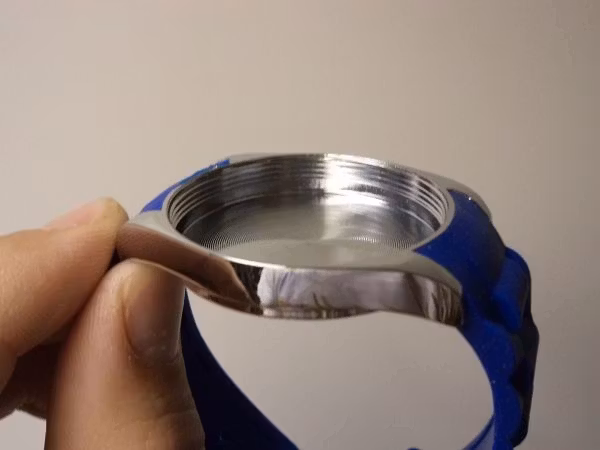 Stash / Förvaring Klocka