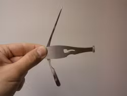 Pipverktyg Deluxe