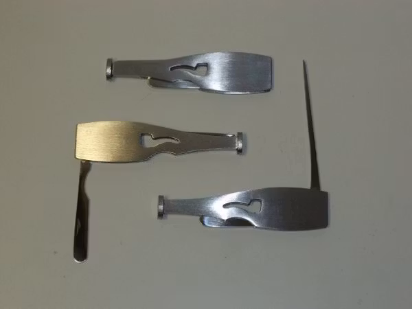 Pipverktyg Deluxe