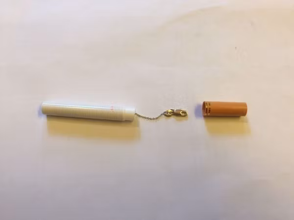 Stash / Förvaring Cigarett
