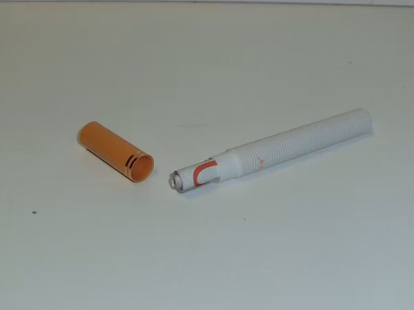 Stash / Förvaring Cigarett