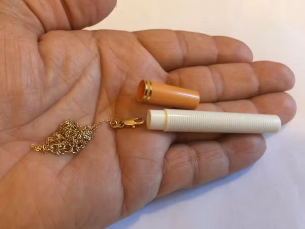 Stash / Förvaring Cigarett