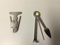 Pipfräs och Pipverktyg