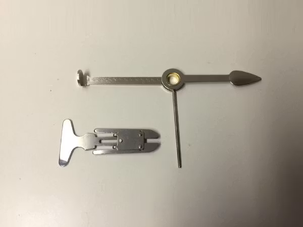 Pipfräs och Pipverktyg