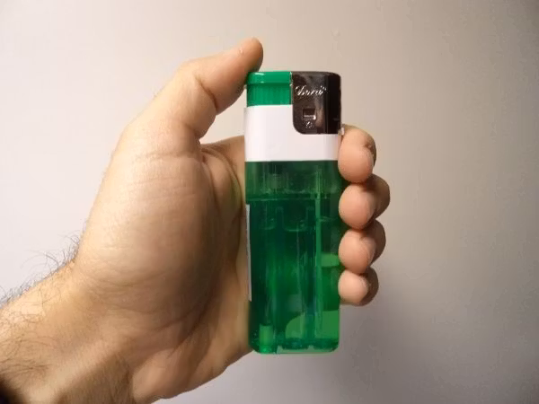 XXL Tändare (4 stycken)