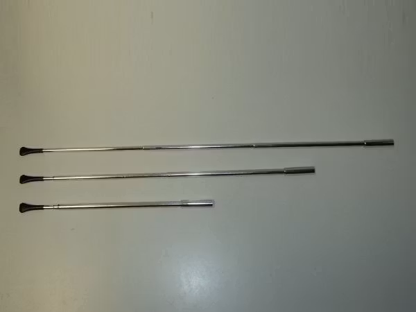 Cigarettmunstycke Teleskop XXL