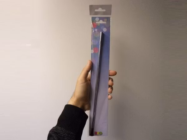 Cigarettmunstycke Teleskop XXL