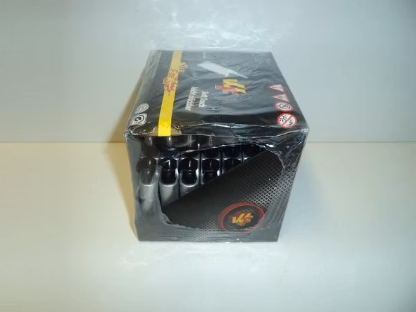 DISPLAY: Elektronisk tändare (28 st)